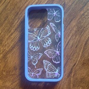 Pela iPhone 14 Pro case